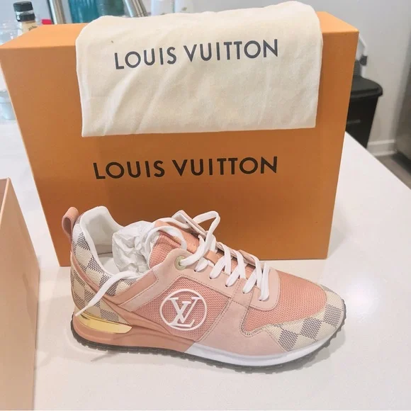 Louis Vuitton shoes never been Worn Louis Vuitton | Shoes | Brand New Never Been Worn Us Size 5  main image 4